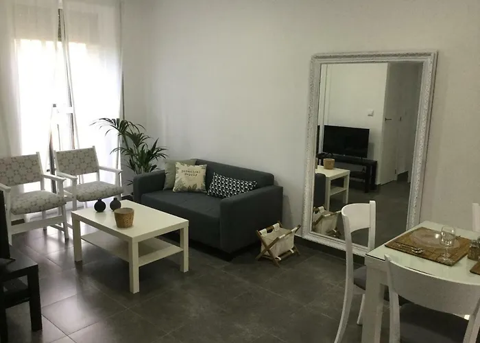 La Casa De Clara Córdoba