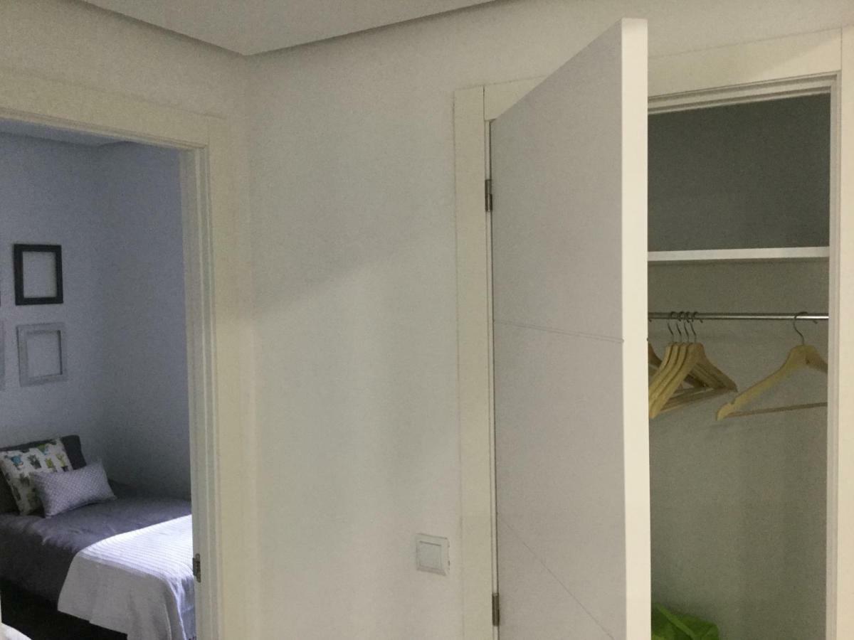 La Casa De Clara Apartment Cordoba